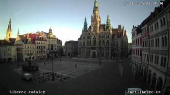 Snímek    4.11.2025 v 07:30