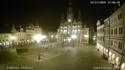 Náměstí Dr. Edvarda Beneše