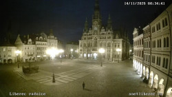 Náměstí Dr. Edvarda Beneše