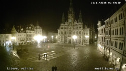 Náměstí Dr. Edvarda Beneše