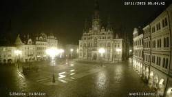 Náměstí Dr. Edvarda Beneše