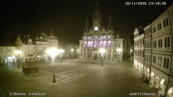 Náměstí Dr. Edvarda Beneše