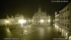 Náměstí Dr. Edvarda Beneše