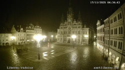 Náměstí Dr. Edvarda Beneše