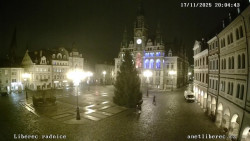 Náměstí Dr. Edvarda Beneše