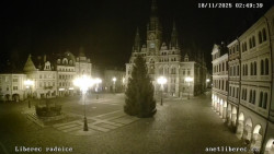 Náměstí Dr. Edvarda Beneše