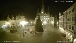 Náměstí Dr. Edvarda Beneše