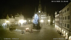 Náměstí Dr. Edvarda Beneše