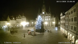 Náměstí Dr. Edvarda Beneše