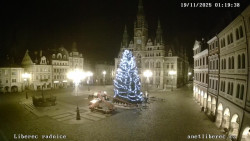 Náměstí Dr. Edvarda Beneše