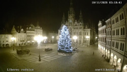 Náměstí Dr. Edvarda Beneše