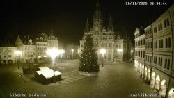 Náměstí Dr. Edvarda Beneše