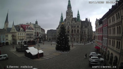 Náměstí Dr. Edvarda Beneše