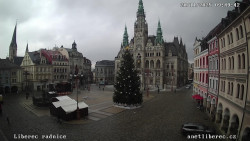 Náměstí Dr. Edvarda Beneše