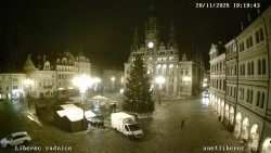 Náměstí Dr. Edvarda Beneše