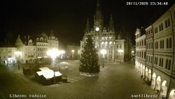 Náměstí Dr. Edvarda Beneše