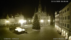 Náměstí Dr. Edvarda Beneše