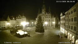 Náměstí Dr. Edvarda Beneše