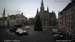 Náměstí Dr. Edvarda Beneše