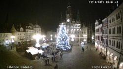 Náměstí Dr. Edvarda Beneše