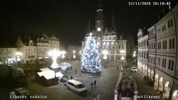 Náměstí Dr. Edvarda Beneše