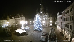 Náměstí Dr. Edvarda Beneše