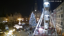 Náměstí Dr. Edvarda Beneše