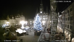 Náměstí Dr. Edvarda Beneše