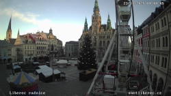 Náměstí Dr. Edvarda Beneše