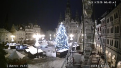 Náměstí Dr. Edvarda Beneše