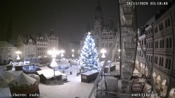 Náměstí Dr. Edvarda Beneše