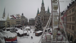 Náměstí Dr. Edvarda Beneše