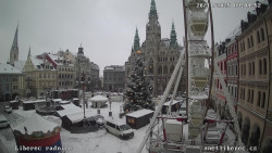 Náměstí Dr. Edvarda Beneše