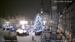 Náměstí Dr. Edvarda Beneše