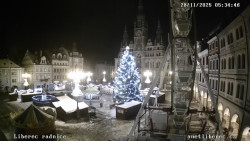 Náměstí Dr. Edvarda Beneše