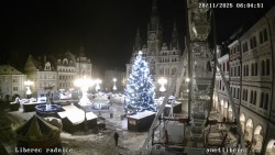 Náměstí Dr. Edvarda Beneše