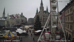 Náměstí Dr. Edvarda Beneše