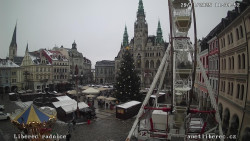 Náměstí Dr. Edvarda Beneše