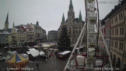 Náměstí Dr. Edvarda Beneše