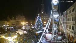 Náměstí Dr. Edvarda Beneše