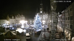 Náměstí Dr. Edvarda Beneše