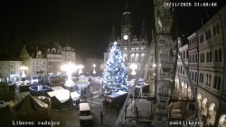 Náměstí Dr. Edvarda Beneše