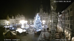 Náměstí Dr. Edvarda Beneše