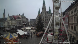 Náměstí Dr. Edvarda Beneše