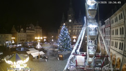 Náměstí Dr. Edvarda Beneše