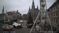 Náměstí Dr. Edvarda Beneše