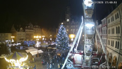 Náměstí Dr. Edvarda Beneše