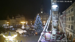 Náměstí Dr. Edvarda Beneše