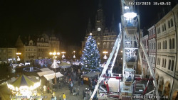 Náměstí Dr. Edvarda Beneše