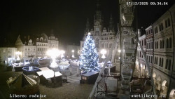 Náměstí Dr. Edvarda Beneše